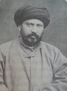 Cemaleddin-Afgani