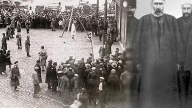 Atıf Efendi'nin cumhuriyet devrinde verilmiş vaizlik vesikası