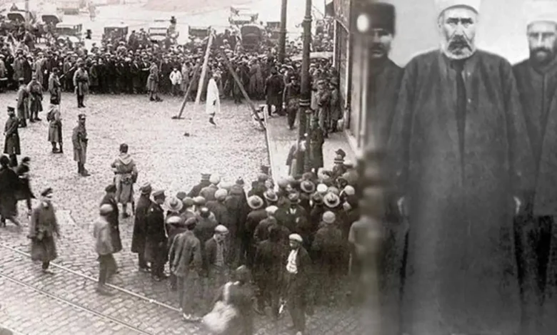 Atıf Efendi'nin cumhuriyet devrinde verilmiş vaizlik vesikası