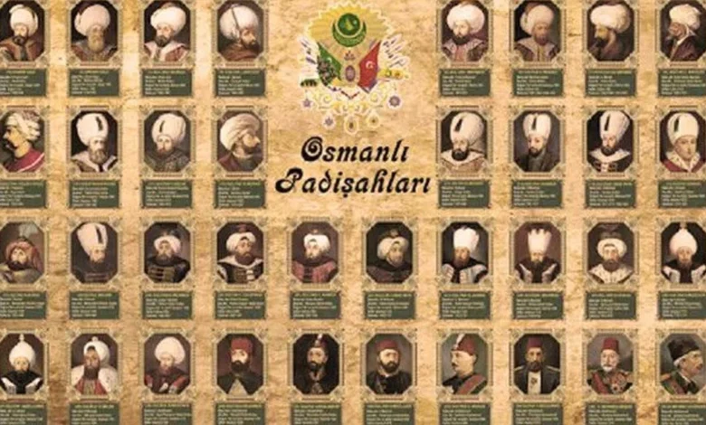 padişahlar içki içerimiydi