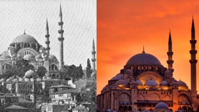 Türkiye, Osmnalı Devleti'nin Devamı mıdır?