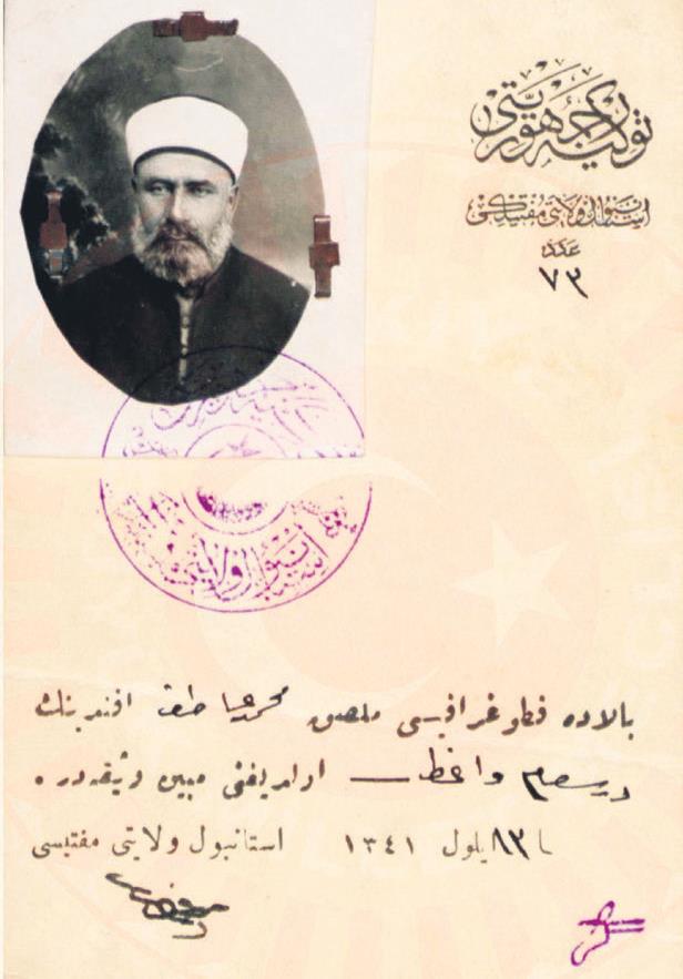 iskilipli atıf cumhuriyet