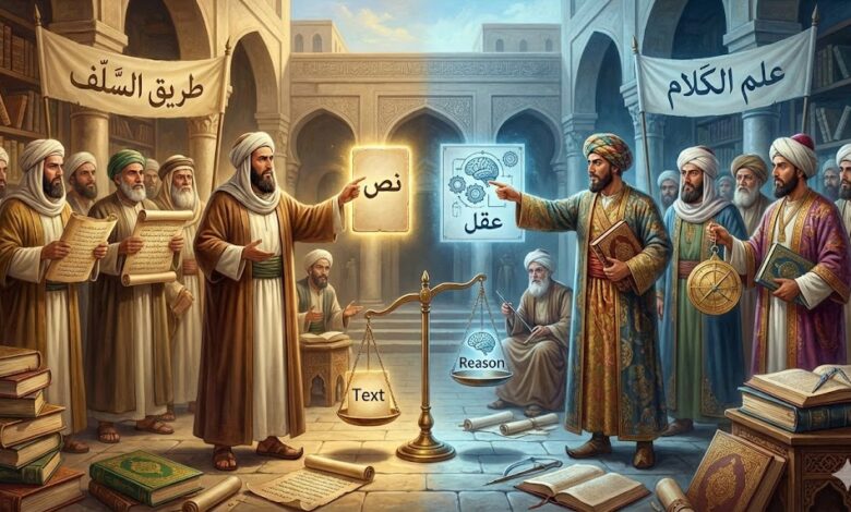 ibni teymiyye kimdir?