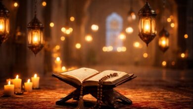 kandil gecesi namazı var mıdır?