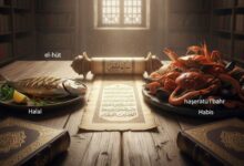 Denizden Çıkan Her Şey Helâl midir? Hanefî Cevabı