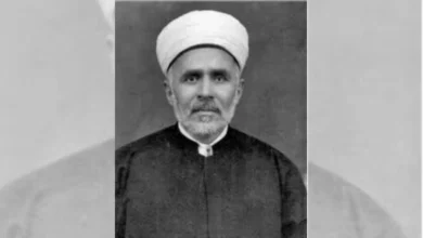 imam zahid el kevseri kimdir