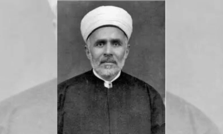 imam zahid el kevseri kimdir