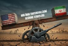 iran ve abd savaşı